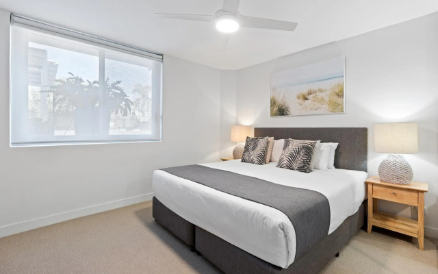 Fairshore Noosa