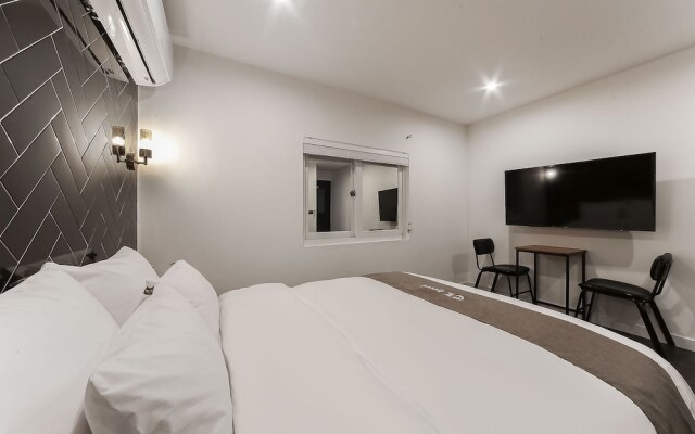 Busan Songdo EL Hotel