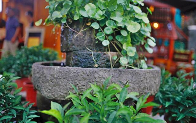 Guihua Road No.106 Inn