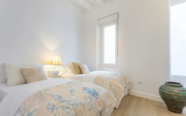 Postigo de San Antonio