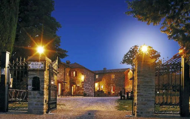 Tuscany Villa Resort