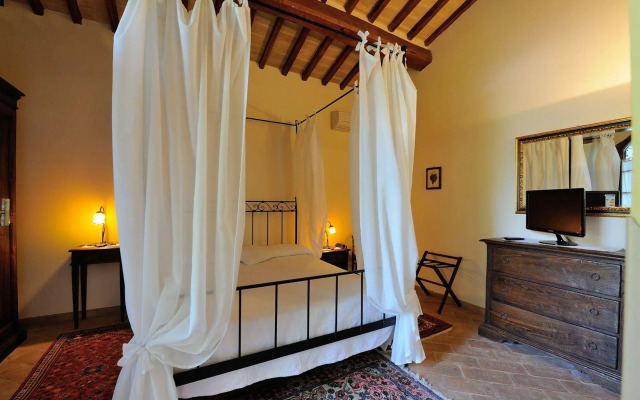 Ripa Relais Colle del Sole