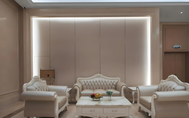 Vienna International Hotel (Baotou Airport) – Guest Rooms – Baotou