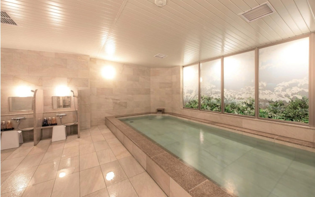 Hotel Grand Bach Sendai
