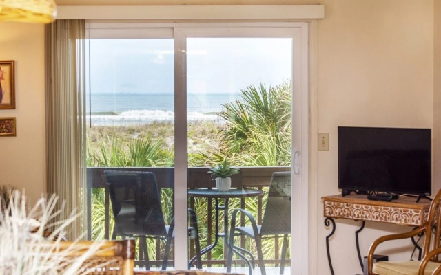 Unit 8213 - Ocean Racquet Club