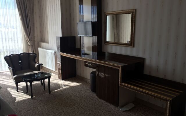 Maciter Hotel