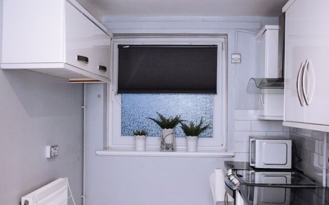 Stunning 2-bed Apartment in London