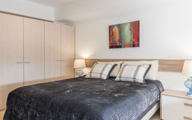 Boutique Apartament Carso Alameda 1002