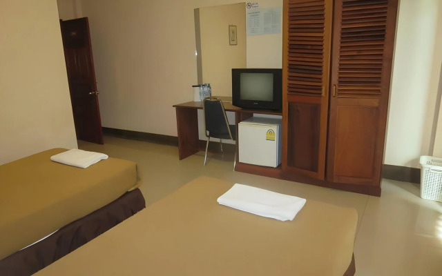Chaleunehoung Hotel