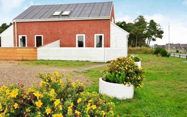 Quaint Holiday Home in Rømø With Swimming Pool