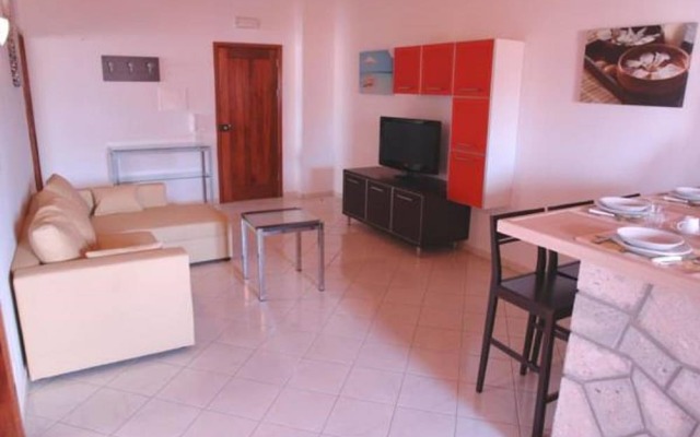 Aparthotel Ponta Preta