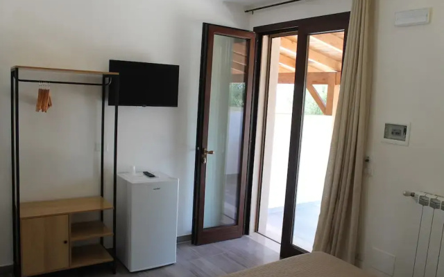 Tenuta Petra Chiara -Apulian Country B&B