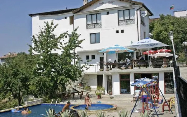 Family Hotel Joya