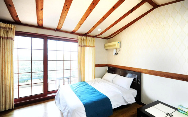 Jajang Jajang Pension