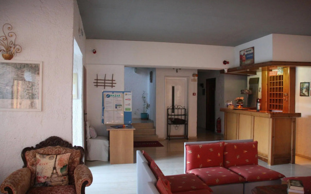 Violetta Hotel