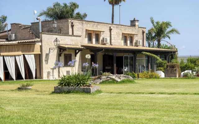 Masseria Illo Tempore