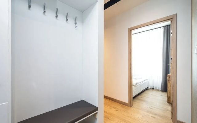 RentPlanet - Apartament Prusa