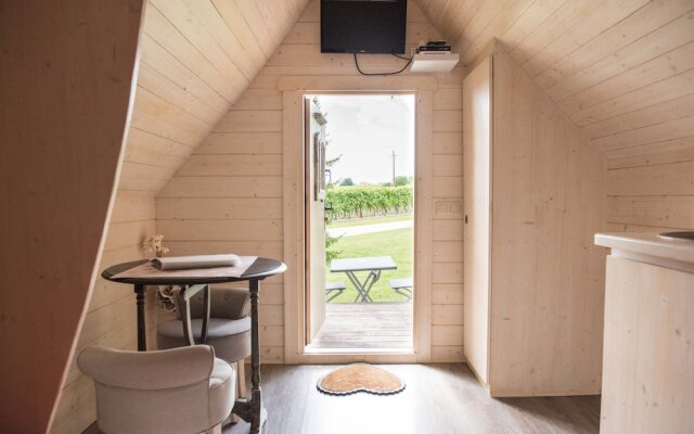 Domaine des Vignères