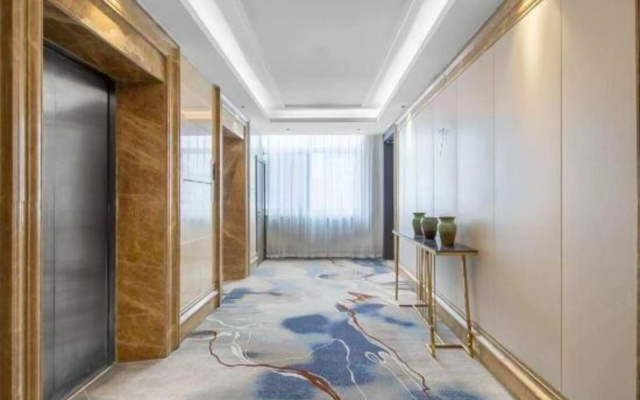 Ginza Hemei Hotel – Hotel Rooms – Taian