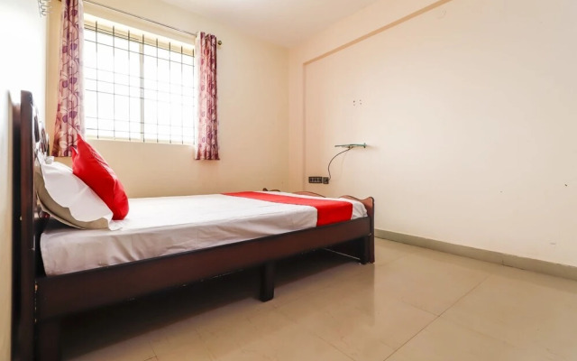 Thirumala Boarding & Lodge by OYO Rooms