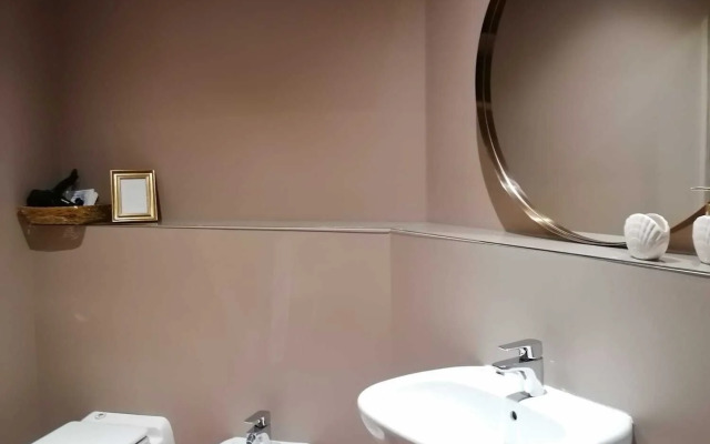 Bed and Breakfast Molano's house