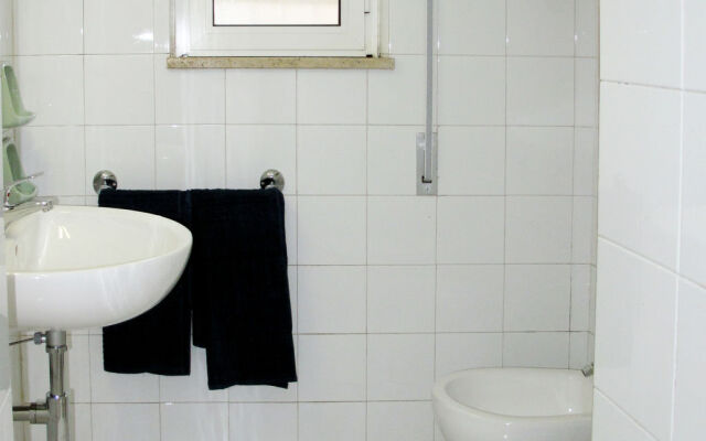 Locazione Turistica Giorgia - BGB100