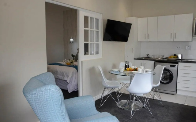 Touch of Class Villas