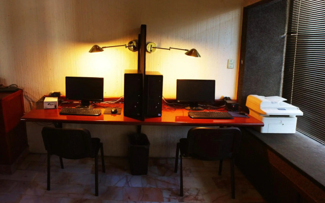 Hotel Flamingo Kristal