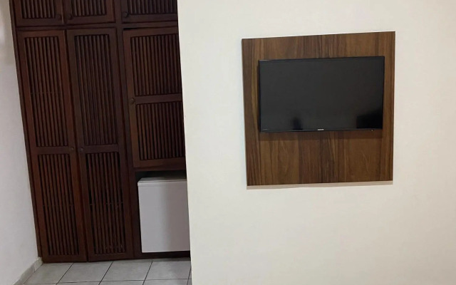 Rede Andrade Estrela Dalva Praia Hotel