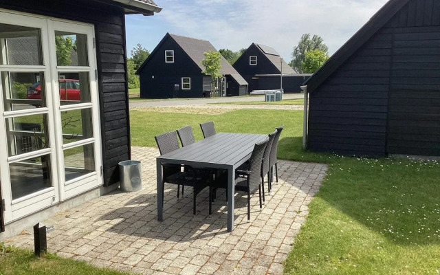 5 Star Holiday Home in Farso