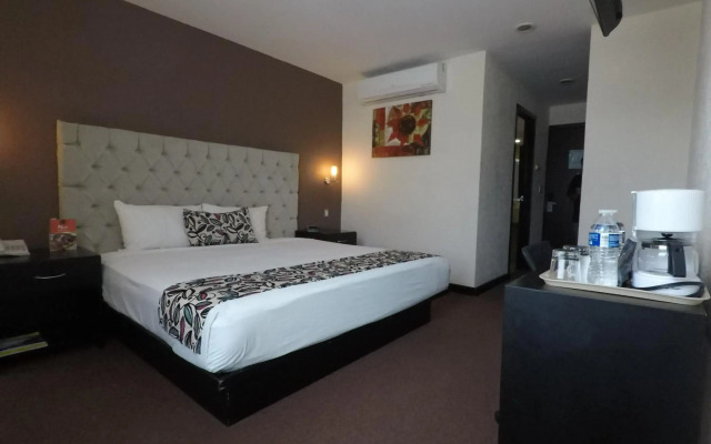 Vista Inn Premium
