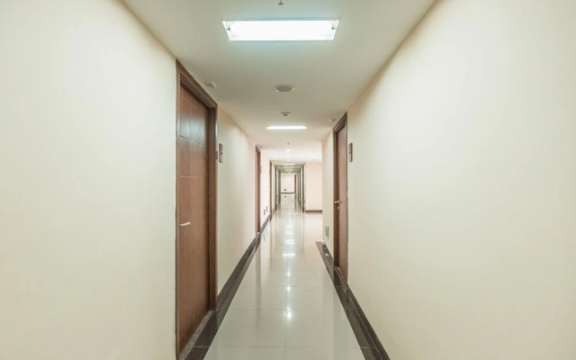Oyo 268 Cinere Resort Apartement