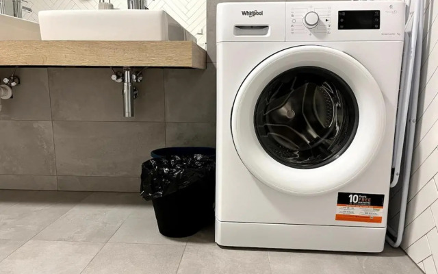 Apartmán na Slnečných Jazerách v Senci