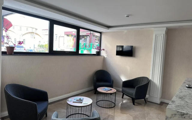 Star Suit Hotel
