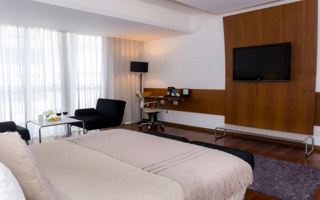 Design Suites Buenos Aires