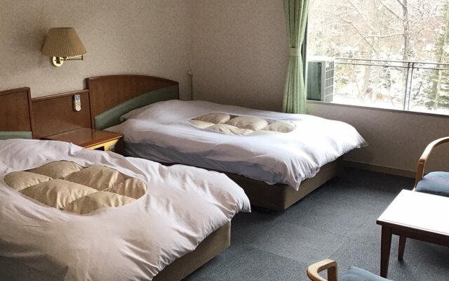 Kamenoi Hotel Nikko Yunishigawa All-Inclusive Resort