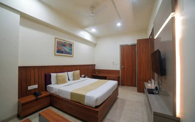 Hotel Centre Park Bhopal