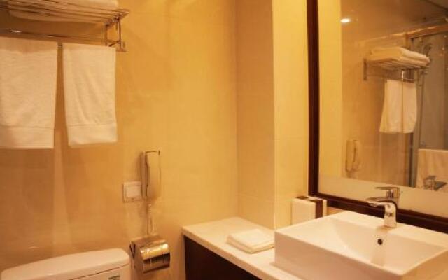 Premier Serviced Apartment Boutique Hotel Residence