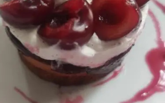 Hostellerie du Château les muids