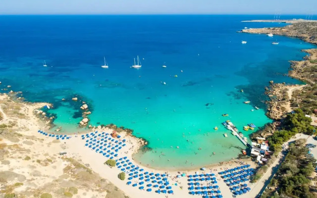 Villa Meli With 3 Bedrooms and 3 Bathrooms