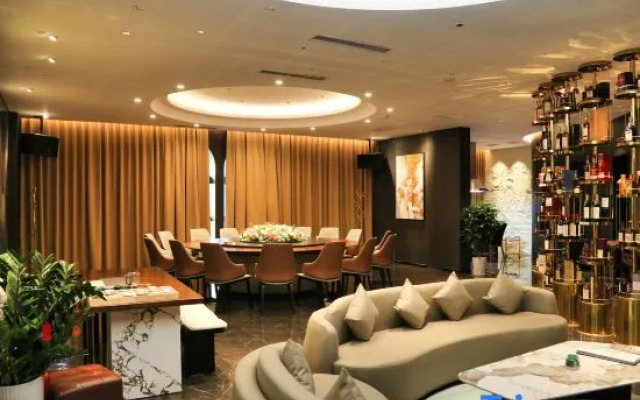 Wyndham Garden Foshan Nanhai