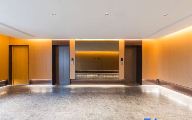 JI Hotel (Shanghai Pudong Waigaoqiao Wuzhou Avenue)