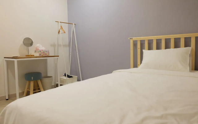 Hostel Espace