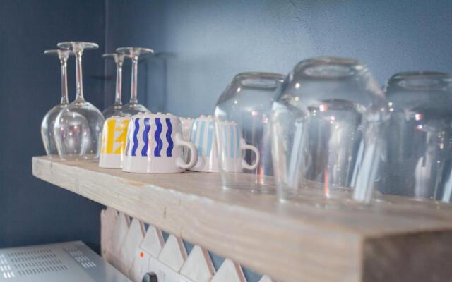 Station Road Apartments