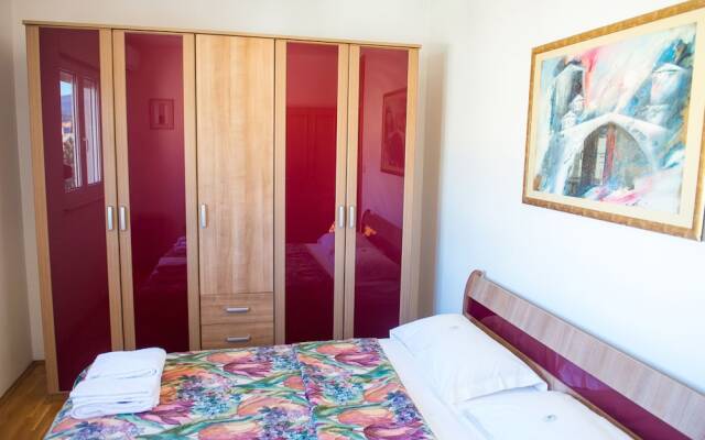 Apartment Italy - Promenade Mostar