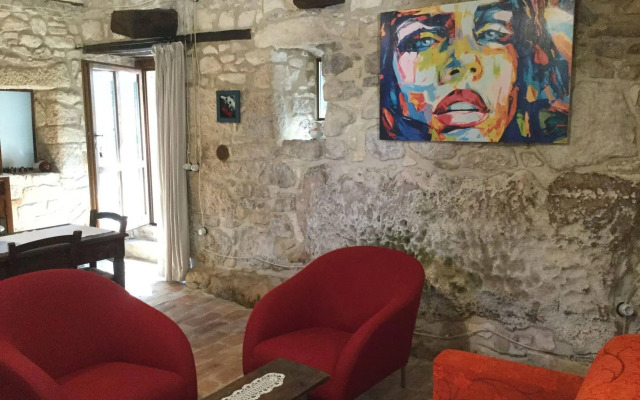 Country House Case Catalano