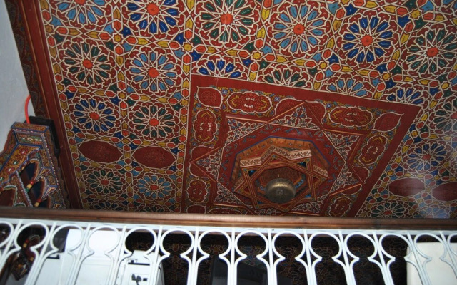 Casa La Hiba