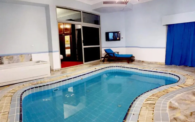Paradise Inn Beach Resort