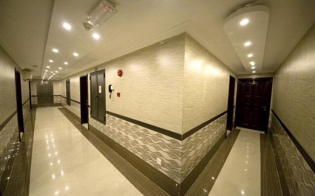 Sutchi Hotel