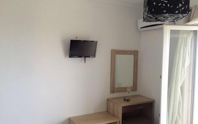 Corfu Boutique Apartments